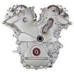 Ford 3.7L V6 Remanufactured Engine – 2011-2017