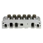 Ford 3.8 V6L Remanufactured Cylinder Head – 1984-1987 - Image 4