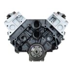 Ford 3.8L V6 Remanufactured Engine – 1996 - Image 2