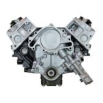 Ford 3.8L V6 Remanufactured Engine – 1996
