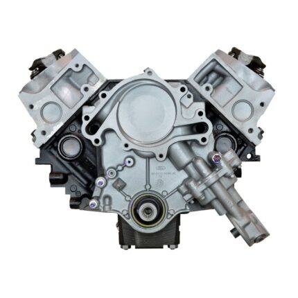 Ford 3.8L V6 Remanufactured Engine – 1996