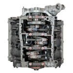 Ford 3.8L V6 Remanufactured Engine – 1997-1998 - Image 5