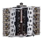 Ford 3.8L V6 Remanufactured Engine – 1999-2000 - Image 4