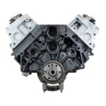 Ford 3.8L V6 Remanufactured Engine – 2001-2003 - Image 2