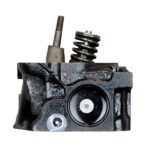 Ford 3.9 L6L Remanufactured Cylinder Head – 1965-1974 - Image 3