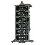 Ford 4.9L L6 Remanufactured Engine – 1965-1984 No Smog - Image 5