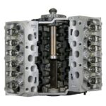 Ford 3.9L V6 Remanufactured Engine – 2004-2007 - Image 4