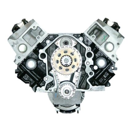 Ford 3.9L V6 Remanufactured Engine – 2004