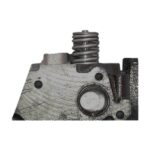 Ford 4.0 V6L Remanufactured Cylinder Head – 1990-1996 - Image 3