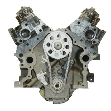 Ford 4.0L V6 Remanufactured Engine – 1995-1996