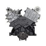Ford 4.0L V6 Remanufactured Engine – 2001-2007 RWD Truck - Image 2