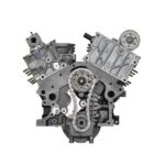 Ford 4.0L V6 Remanufactured Engine – 2001-2007 RWD Truck