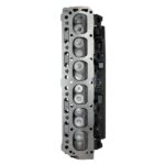 Ford 4.1 L6L Remanufactured Cylinder Head – 1969-1974 - Image 6