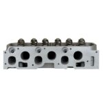 Ford 4.2/3.8 V6L Remanufactured Cylinder Head – 1999-2000 - Image 4