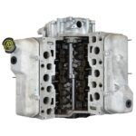 Ford 4.2L V6 Remanufactured Engine – 1999-2000 - Image 4
