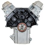 Ford 4.2L V6 Remanufactured Engine – 1999-2000 - Image 2