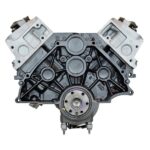 Ford 4.2L V6 Remanufactured Engine – 2001-2008 - Image 2