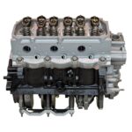 Ford 4.2L V6 Remanufactured Engine – 2001-2008 - Image 3