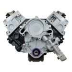 Ford 4.2L V6 Remanufactured Engine – 2001-2008