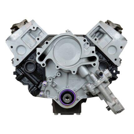 Ford 4.2L V6 Remanufactured Engine – 2001-2008