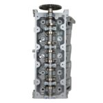 Ford 4.6 V8L Remanufactured Cylinder Head – 1999-2000 - Image 5