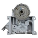 Ford 4.6 V8L Remanufactured Cylinder Head – 1999-2000