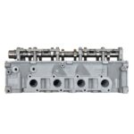 Ford 4.6 V8L Remanufactured Cylinder Head – 2003-2005 CNG - Image 2