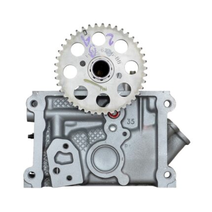 Ford 4.6/5.4 V8L Remanufactured Cylinder Head – 1997-1999