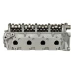 Ford 4.6/5.4 V8L Remanufactured Cylinder Head – 2004-2008 - Image 4