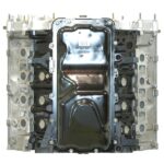 Ford 4.6L V8 1996-1998 Mustang SOHC 2 Valve Vin X Remanufactured Engine - Image 5