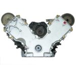 Ford 4.6L V8 1997-1998 F-150/F-250 Expedition Windsor Vin 6 SOHC 2 Valve Remanufactured Engine