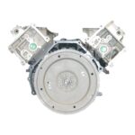 Ford 4.6 V8 - Image 2