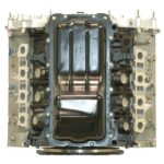 Ford 4.6L V8 1997-2000 f-150/F-250 Windsor Vin 6 SOCH 2 Valve Remanufactured Engine - Image 5