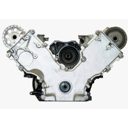 Ford 4.6L V8 1997-2000 f-150/F-250 Windsor Vin 6 SOCH 2 Valve Remanufactured Engine