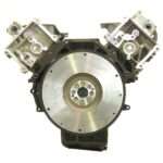 Ford 4.6L V8 1997-2000 f-150/F-250 Windsor Vin 6 SOCH 2 Valve Remanufactured Engine - Image 2