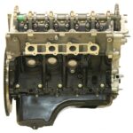 Ford 4.6L V8 1997-2000 f-150/F-250 Windsor Vin 6 SOCH 2 Valve Remanufactured Engine - Image 3