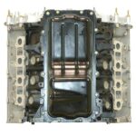 Ford 4.6L V8 1997-1998 F-150/F-250 Expedition Windsor Vin 6 SOHC 2 Valve Remanufactured Engine - Image 5