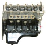 Ford 4.6L V8 1997-1998 F-150/F-250 Expedition Windsor Vin 6 SOHC 2 Valve Remanufactured Engine - Image 3