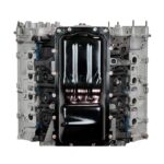 Ford 4.6L V8 1997-2000 Truck SOHC 2 Valve Vin W  Remanufactured Engine - Image 5