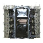 Ford 4.6L V8 1999 Mustang SOHC 2 Valve Vin X Remanufactured Engine - Image 5