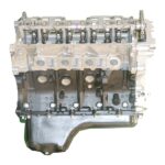 Ford 4.6L V8 2001 F-150/Expedition SOHC 2 Valve Vin w Remanufactured Engine - Image 3