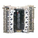 Ford 4.6L V8 2001 F-150/Expedition SOHC 2 Valve Vin w Remanufactured Engine - Image 4