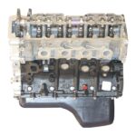 Ford 4.6L V8 2002-2004 Truck SOHC 2 Valve Vin W Remanufactured Engine - Image 3