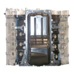 Ford 4.6L V8 2002-2004 Truck SOHC 2 Valve Vin W Remanufactured Engine - Image 5