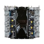 Ford 4.6L V8 2002-2004 Mustang SOHC 2 Valve Vin X Remanufactured Engine - Image 5