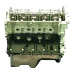 Ford 4.6L V8 2004-2005 Van E-150 SOHC 2 Valve Vin W Remanufactured Engine - Image 3