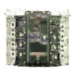 Ford 4.6L V8 2005-2006 F-150 SOHC 2 Valve Vin W Remanufactured Engine - Image 5