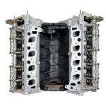 Ford 4.6L V8 2007 – 2010 F-150 SOHC 2 Valve Vin W Remanufactured Engine - Image 4