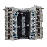 Ford 4.6L V8 2009-2014 Van SOHC 2 Valve Vin W Remanufactured Engine - Image 4