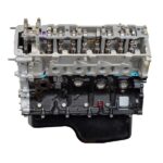 Ford 4.6L V8 2009-2014 Van SOHC 2 Valve Vin W Remanufactured Engine - Image 3